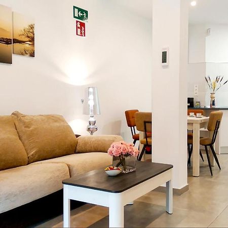 La Olma Apartamentos Guadarrama Zewnętrze zdjęcie