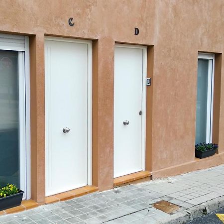 La Olma Apartamentos Guadarrama Zewnętrze zdjęcie