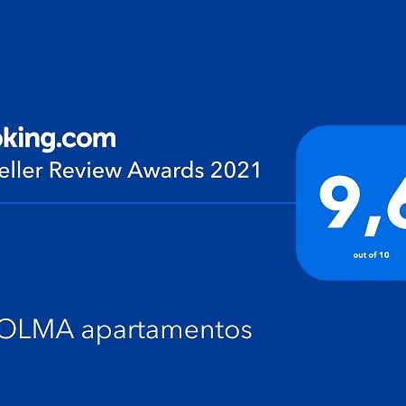 La Olma Apartamentos Guadarrama Zewnętrze zdjęcie