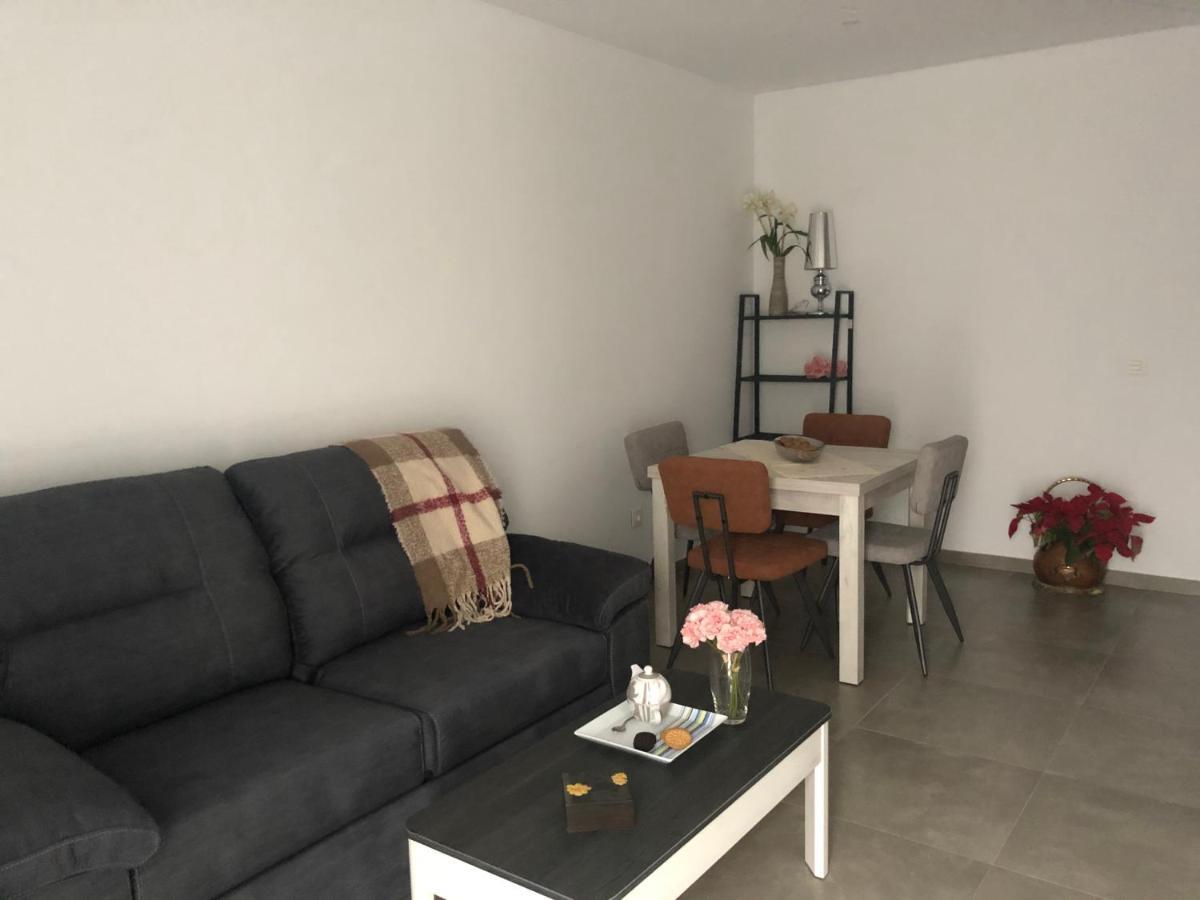 La Olma Apartamentos Guadarrama Zewnętrze zdjęcie