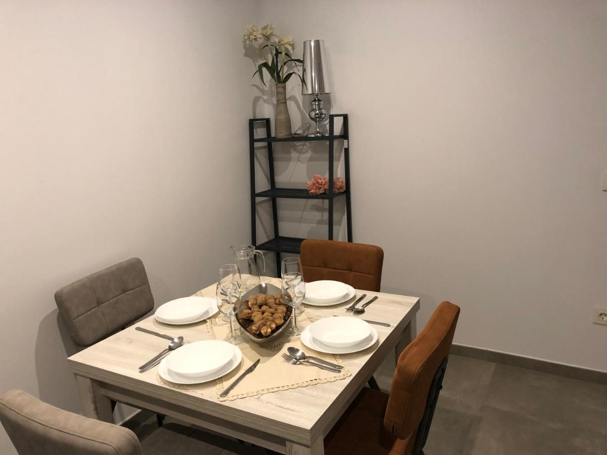 La Olma Apartamentos Guadarrama Zewnętrze zdjęcie