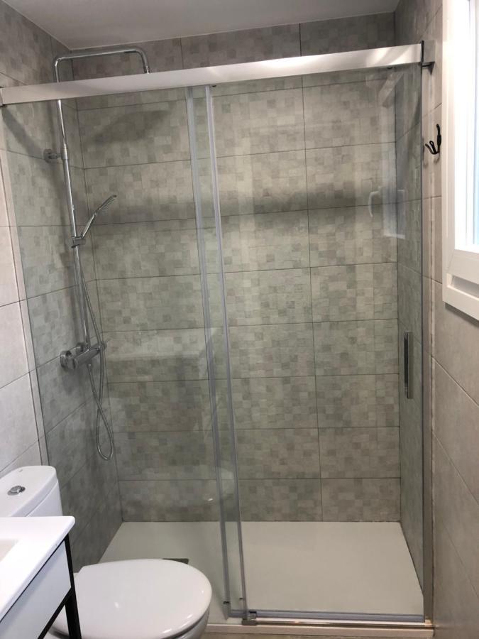 La Olma Apartamentos Guadarrama Zewnętrze zdjęcie