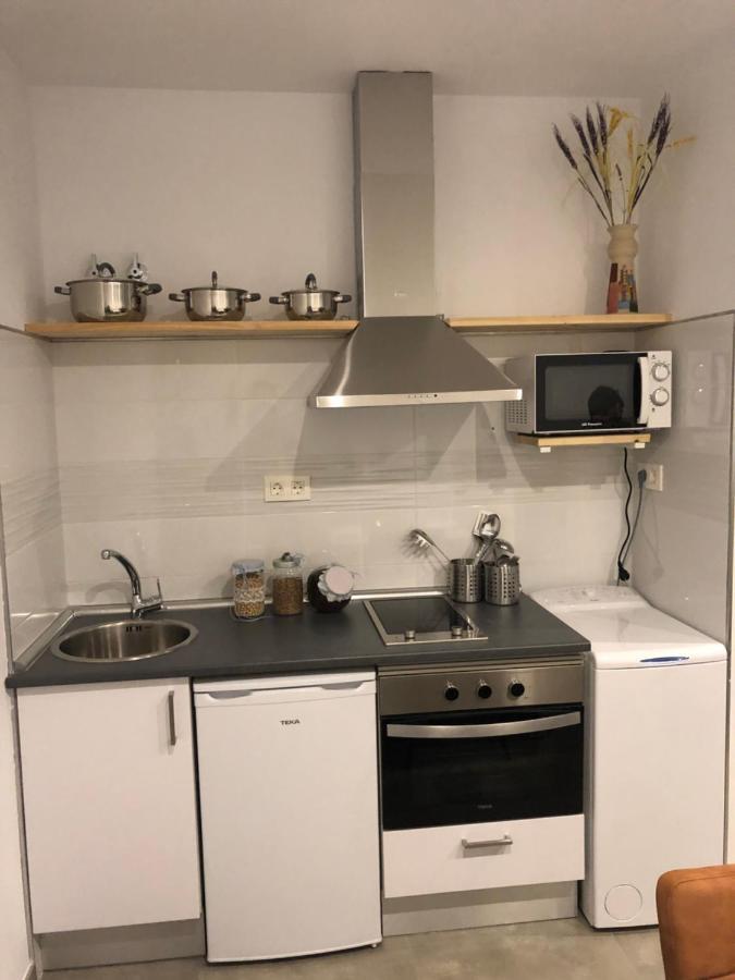 La Olma Apartamentos Guadarrama Zewnętrze zdjęcie