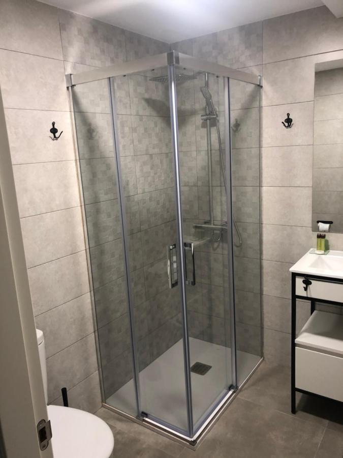La Olma Apartamentos Guadarrama Zewnętrze zdjęcie