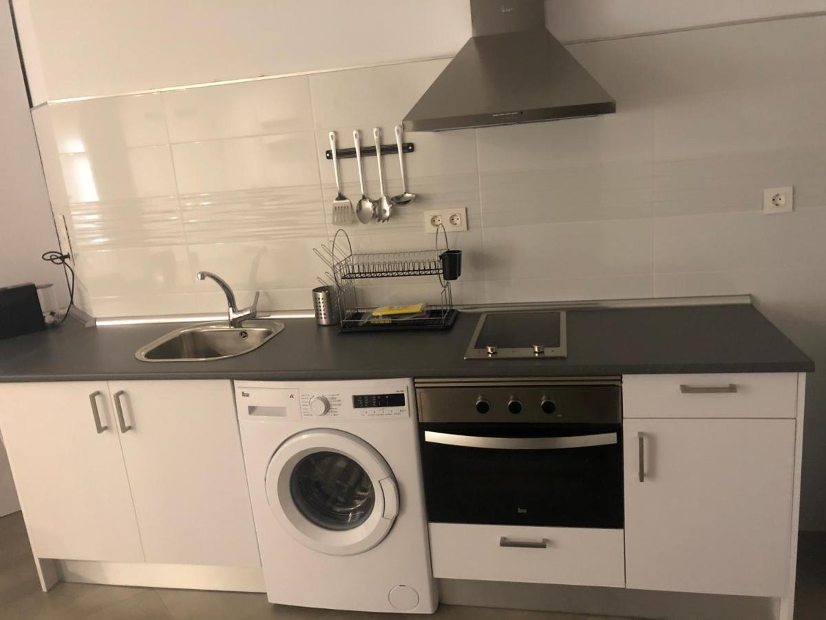 La Olma Apartamentos Guadarrama Zewnętrze zdjęcie