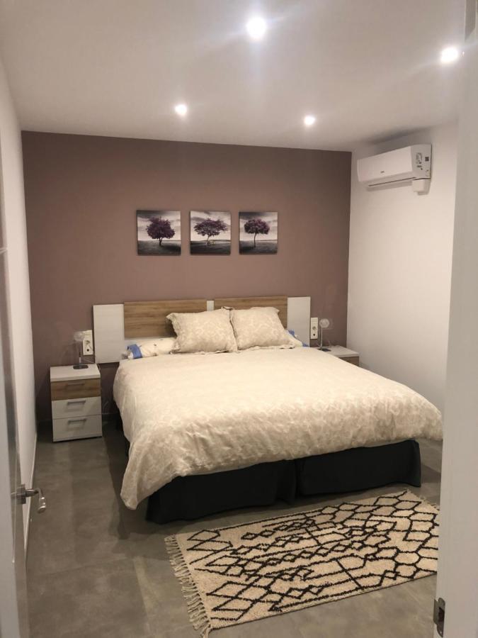 La Olma Apartamentos Guadarrama Zewnętrze zdjęcie