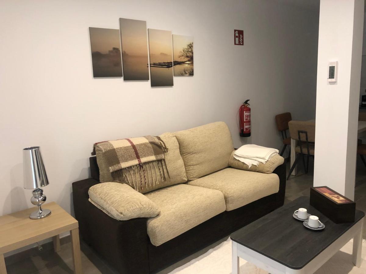 La Olma Apartamentos Guadarrama Zewnętrze zdjęcie