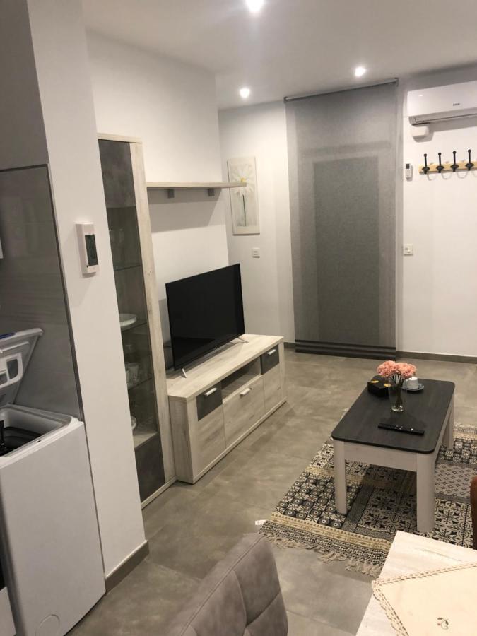 La Olma Apartamentos Guadarrama Zewnętrze zdjęcie