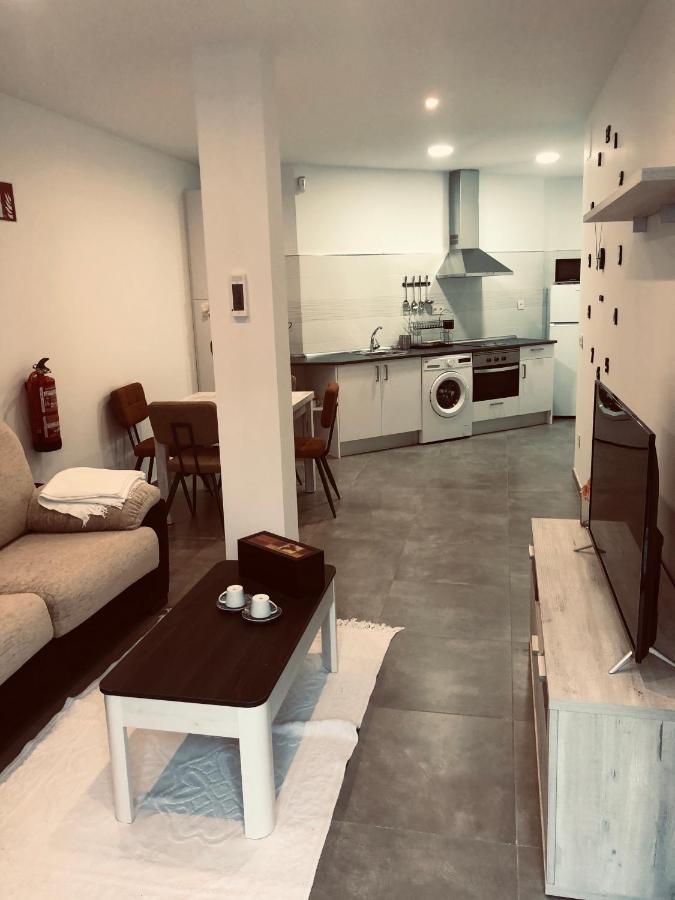 La Olma Apartamentos Guadarrama Zewnętrze zdjęcie
