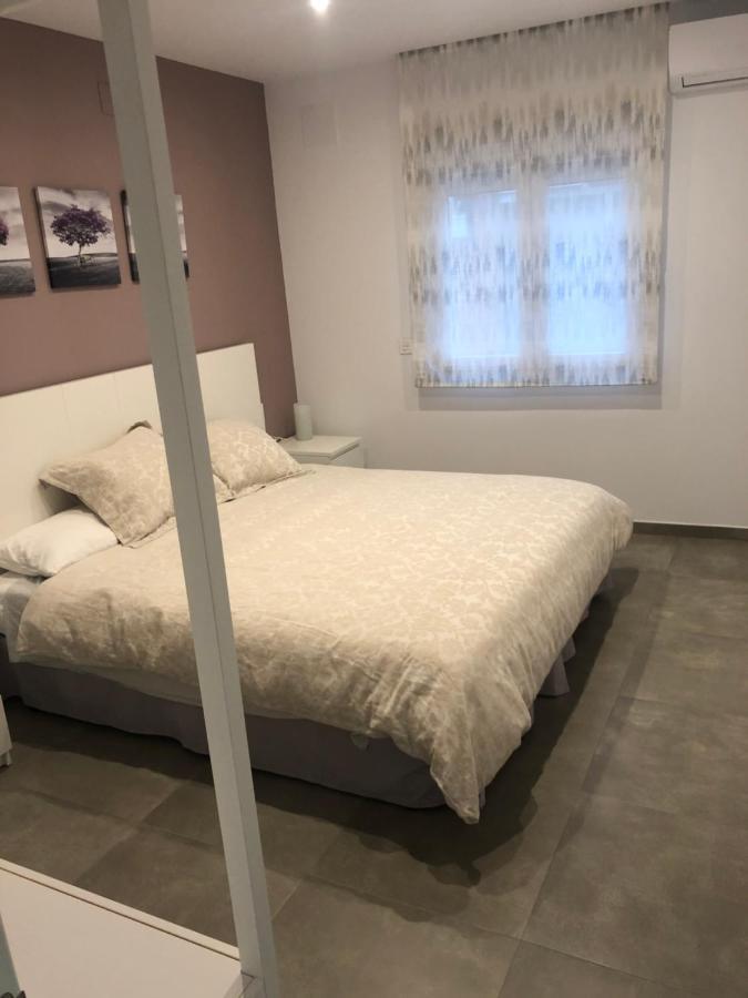 La Olma Apartamentos Guadarrama Zewnętrze zdjęcie