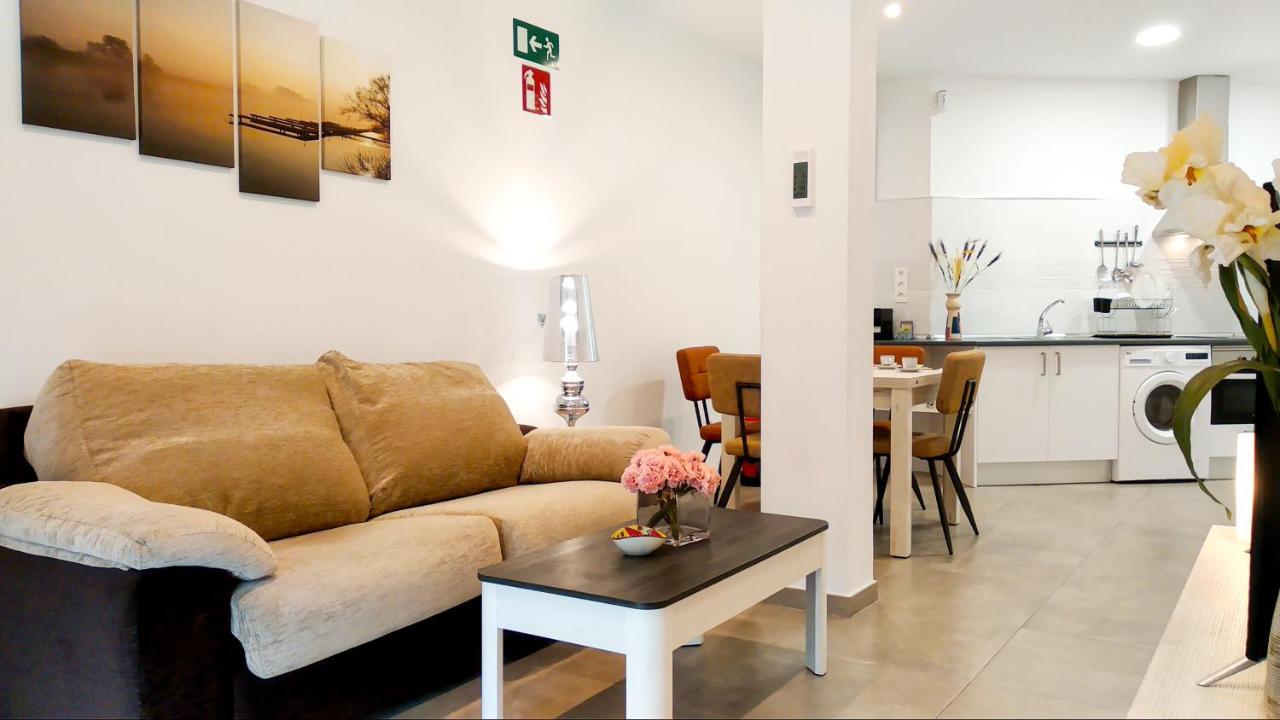 La Olma Apartamentos Guadarrama Zewnętrze zdjęcie