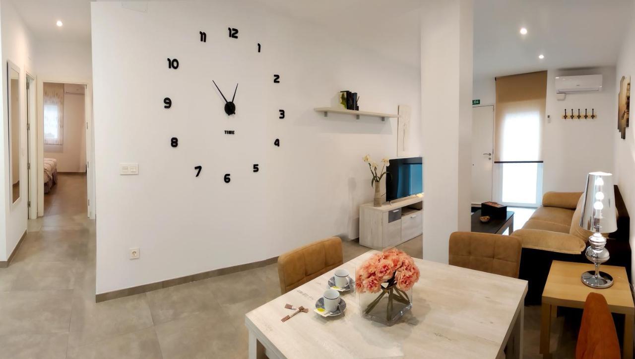 La Olma Apartamentos Guadarrama Zewnętrze zdjęcie